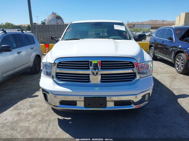 RAM 2019 2019 1C6RR7TT3KS651682 Image 12