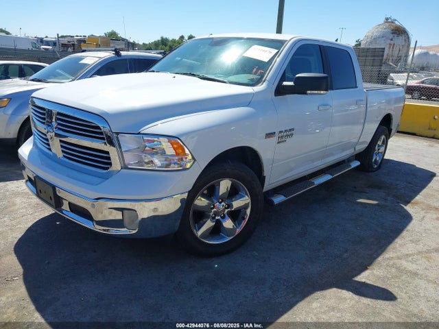 RAM 2019 2019 1C6RR7TT3KS651682 Image 2