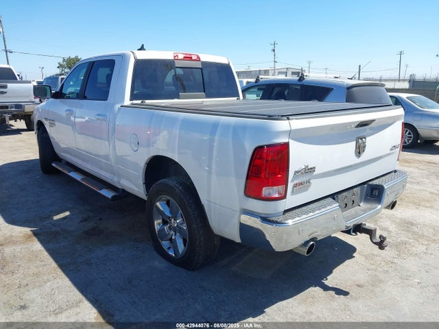 RAM 2019 2019 1C6RR7TT3KS651682 Image 3