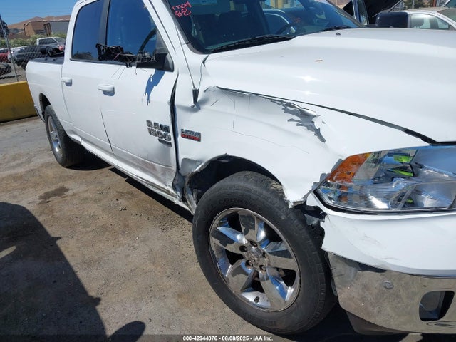 RAM 2019 2019 1C6RR7TT3KS651682 Image 6