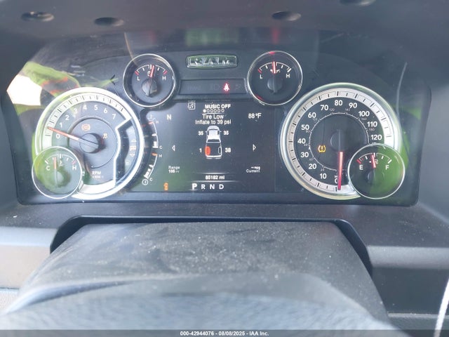RAM 2019 2019 1C6RR7TT3KS651682 Image 7