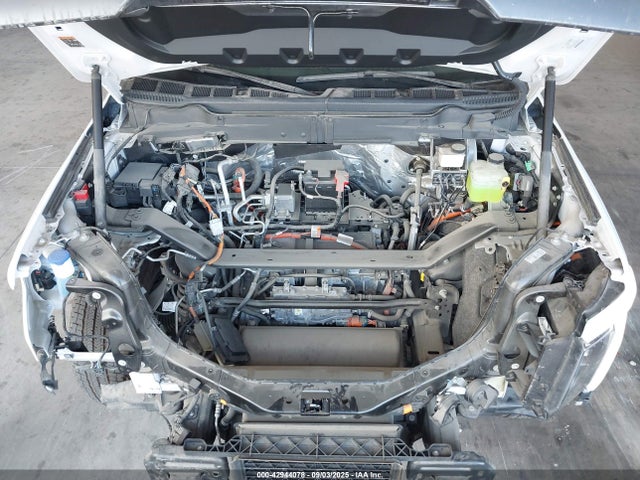 1FTVW1EL3PWG38800 Ford F-150