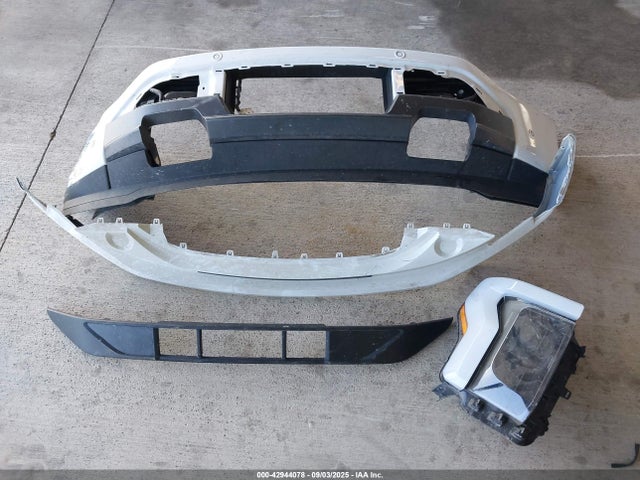 1FTVW1EL3PWG38800 Ford F-150
