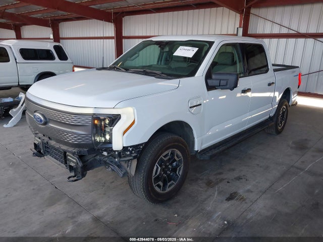 1FTVW1EL3PWG38800 Ford F-150