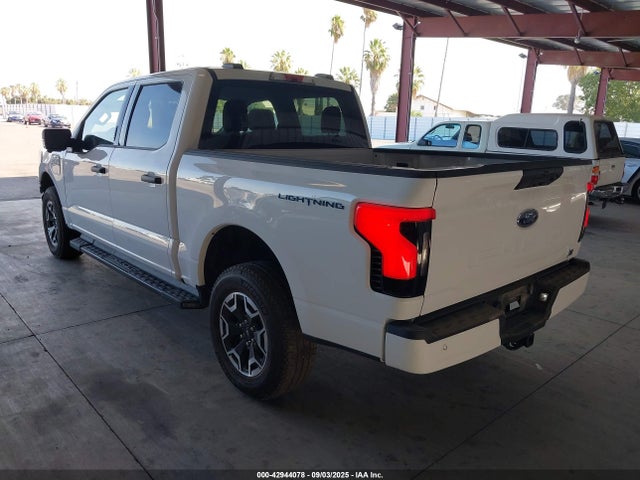 1FTVW1EL3PWG38800 Ford F-150