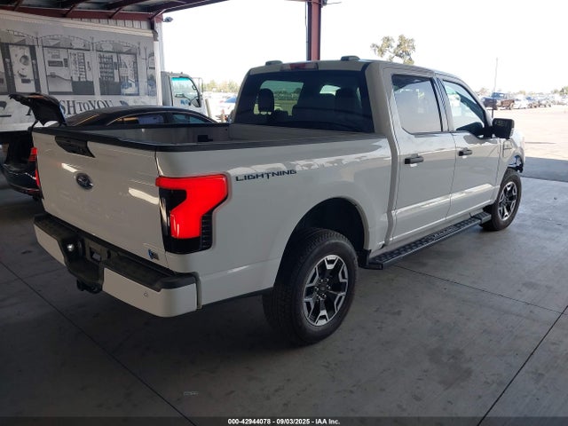 1FTVW1EL3PWG38800 Ford F-150
