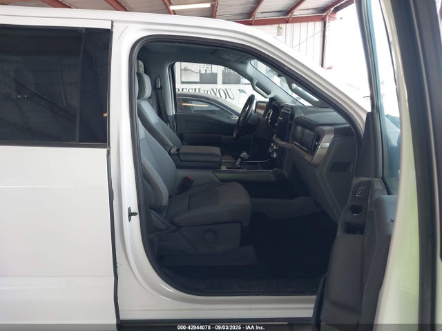 1FTVW1EL3PWG38800 Ford F-150