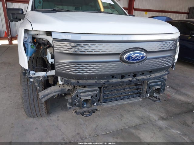 1FTVW1EL3PWG38800 Ford F-150