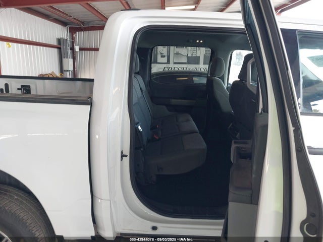 1FTVW1EL3PWG38800 Ford F-150