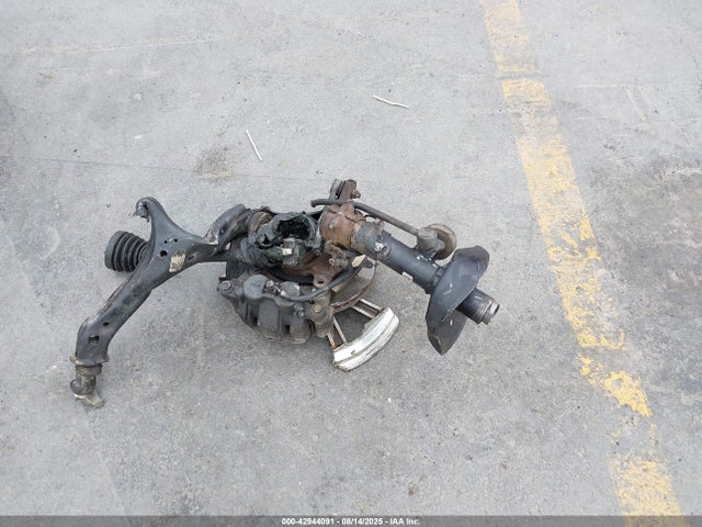 Acura j35y6 2016 19UUB2F39GA001596 Image 11