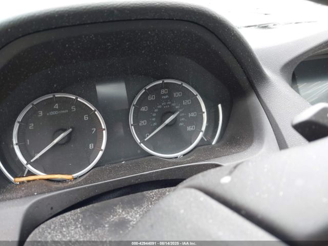 2016 ACURA TLX 19UUB2F39GA001596 Photo 6