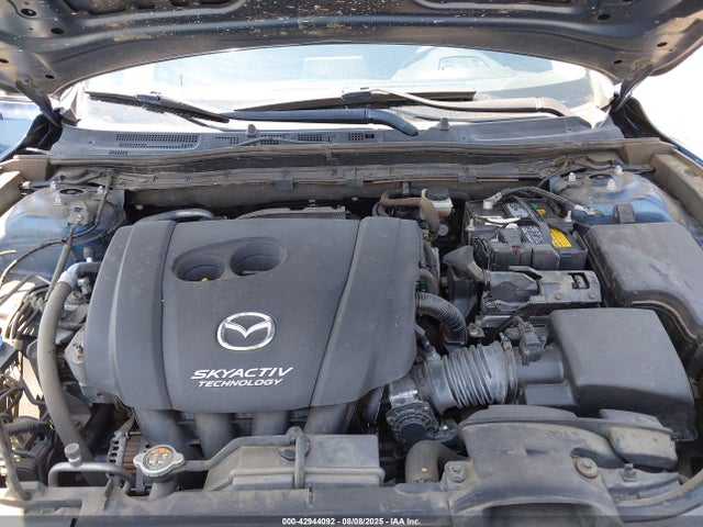 JM1BN1W36H1137404 Mazda py