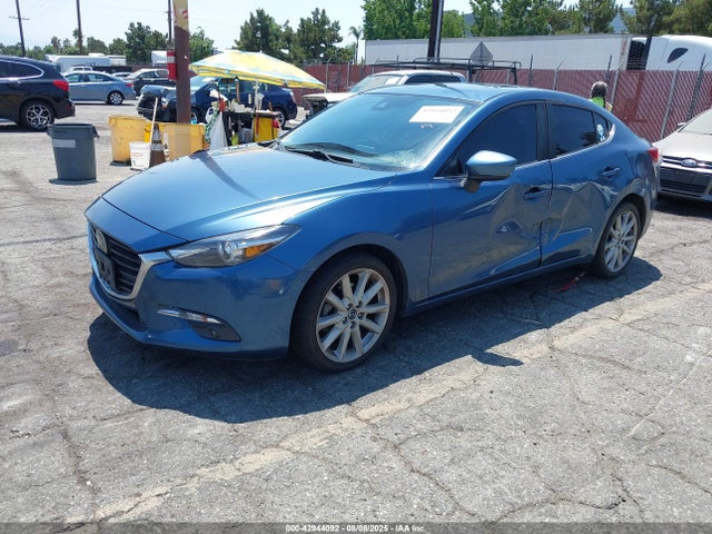 JM1BN1W36H1137404 Mazda py