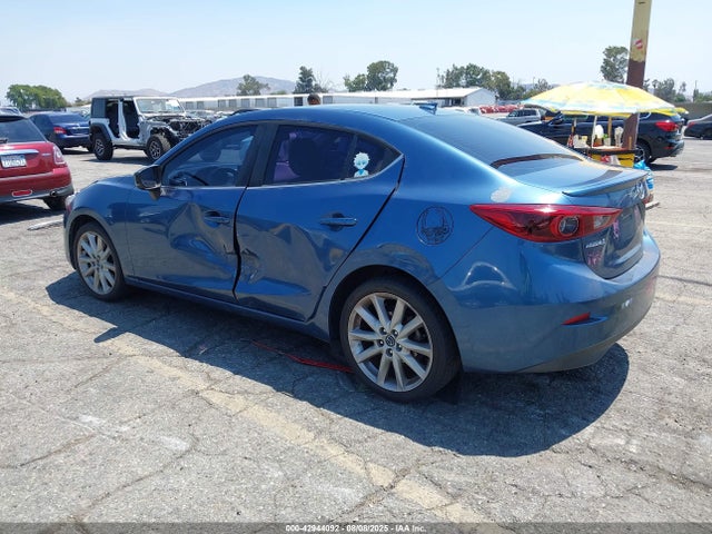 JM1BN1W36H1137404 Mazda py