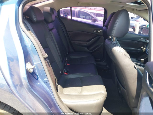 JM1BN1W36H1137404 Mazda py