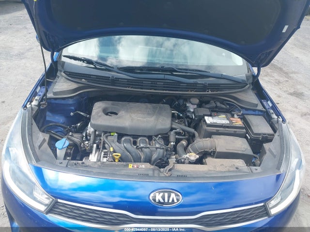 3KPA25AB7KE210150 KIA gdi gamma