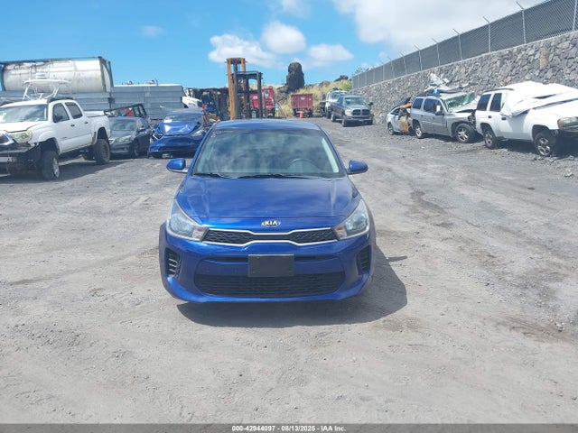 3KPA25AB7KE210150 KIA gdi gamma