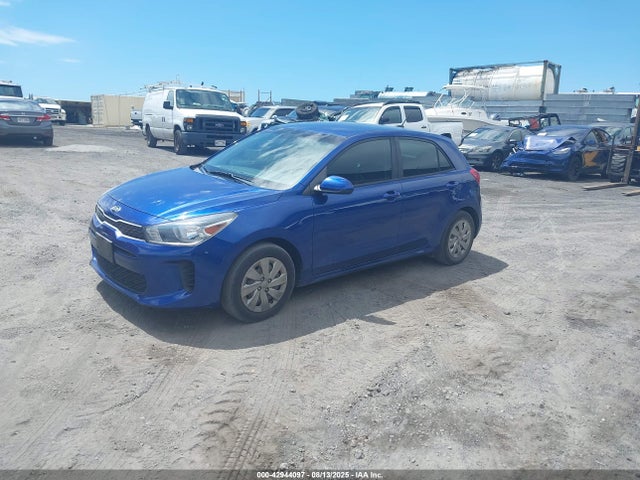 3KPA25AB7KE210150 KIA gdi gamma