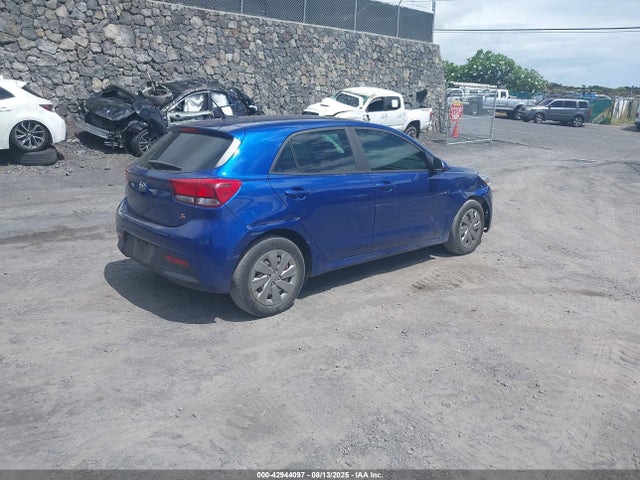 3KPA25AB7KE210150 KIA gdi gamma