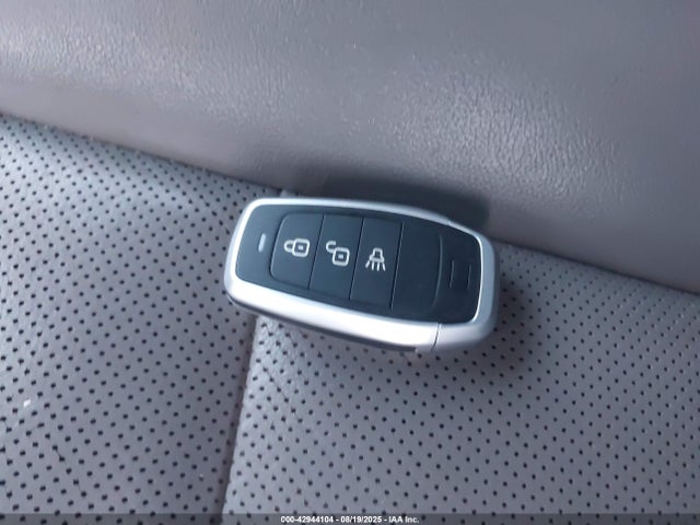 Hyundai gdi lambda ii 2016 KM8SR4HF0GU164801 Image 11