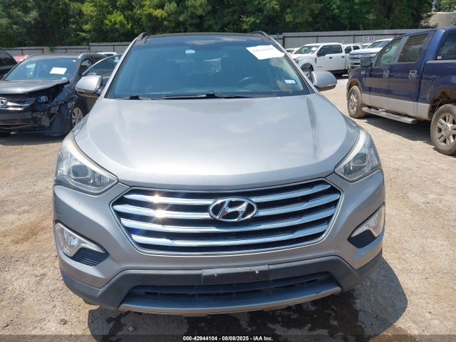 Hyundai gdi lambda ii 2016 KM8SR4HF0GU164801 Image 12