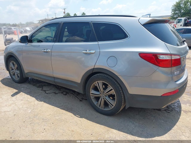 Hyundai gdi lambda ii 2016 KM8SR4HF0GU164801 Image 3