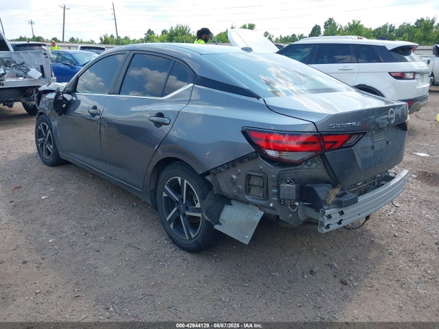 3N1AB8CV9RY258365 Nissan 2024