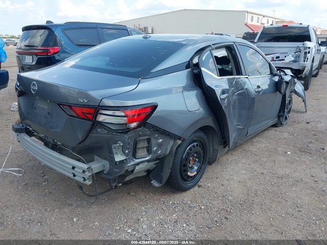 3N1AB8CV9RY258365 Nissan 2024