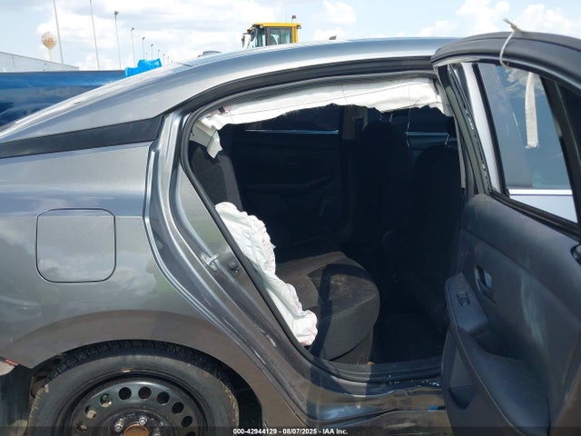 3N1AB8CV9RY258365 Nissan 2024