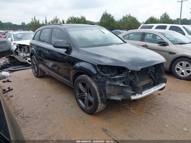 2015 AUDI Q7 WA1LGAFEXFD009222 Photo 0