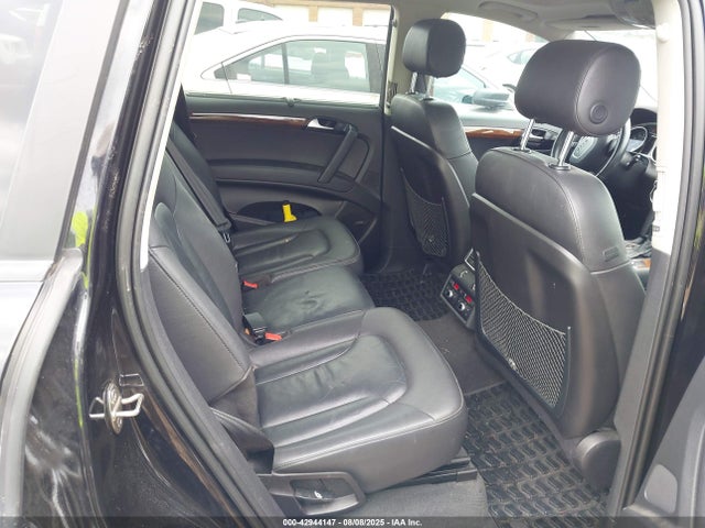 2015 AUDI Q7 WA1LGAFEXFD009222 Photo 7