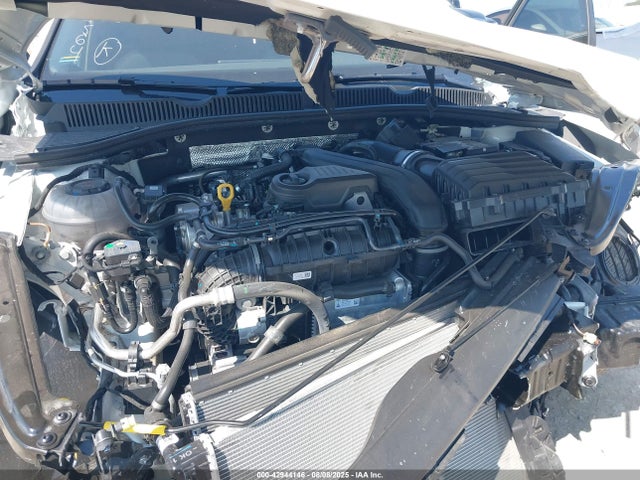 Volkswagen tsi 2025 3VWEX7BU5SM076725 Image 10