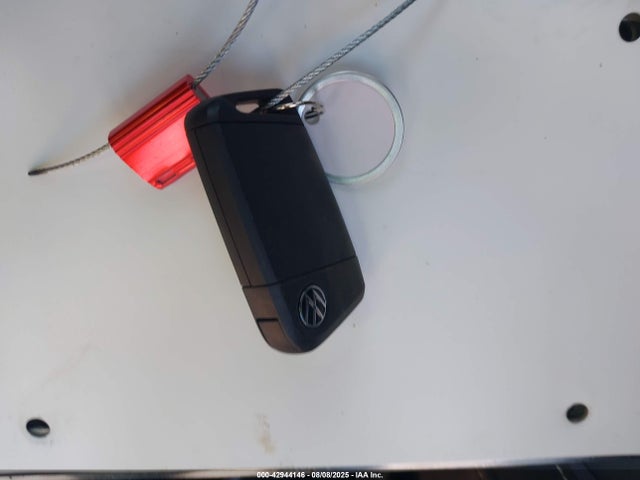 Volkswagen tsi 2025 3VWEX7BU5SM076725 Image 11