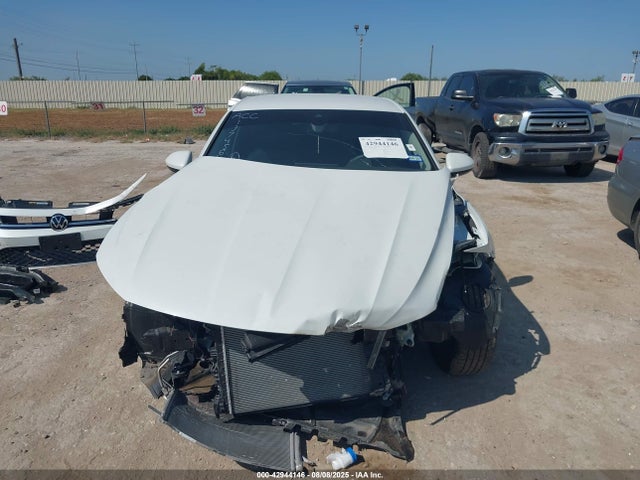 Volkswagen tsi 2025 3VWEX7BU5SM076725 Image 13