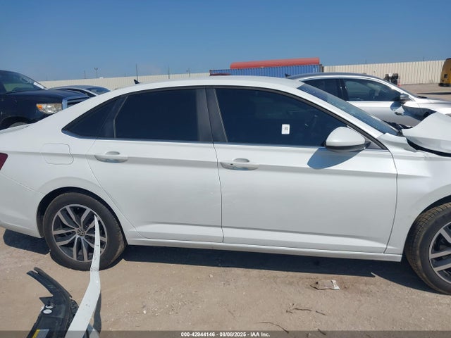 Volkswagen tsi 2025 3VWEX7BU5SM076725 Image 14