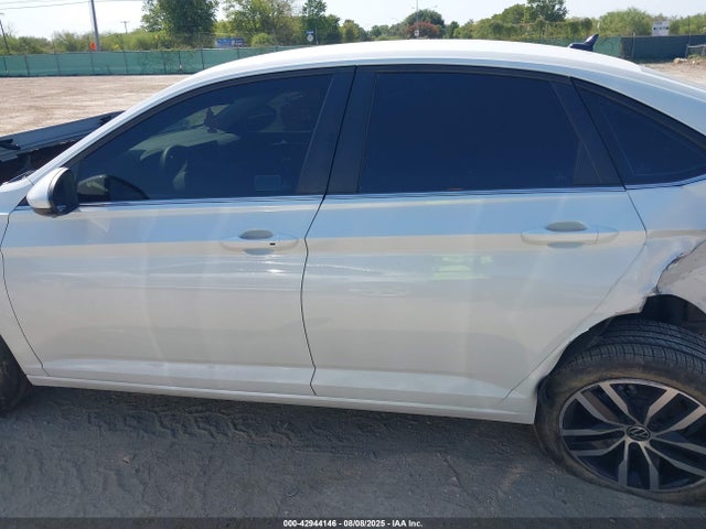 Volkswagen tsi 2025 3VWEX7BU5SM076725 Image 15