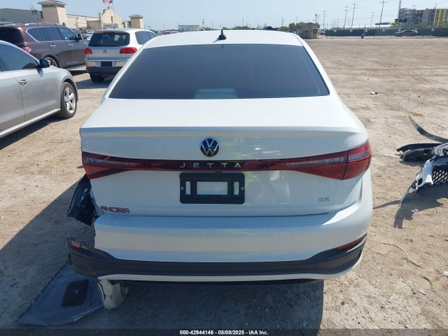 Volkswagen tsi 2025 3VWEX7BU5SM076725 Image 17