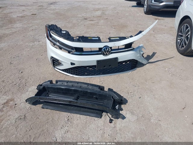 Volkswagen tsi 2025 3VWEX7BU5SM076725 Image 12