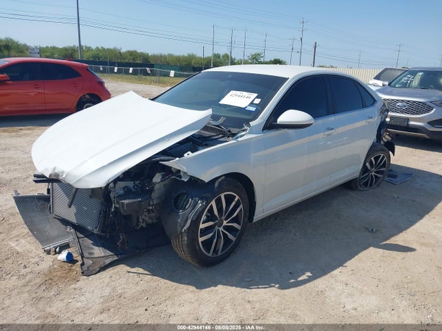Volkswagen tsi 2025 3VWEX7BU5SM076725 Image 2