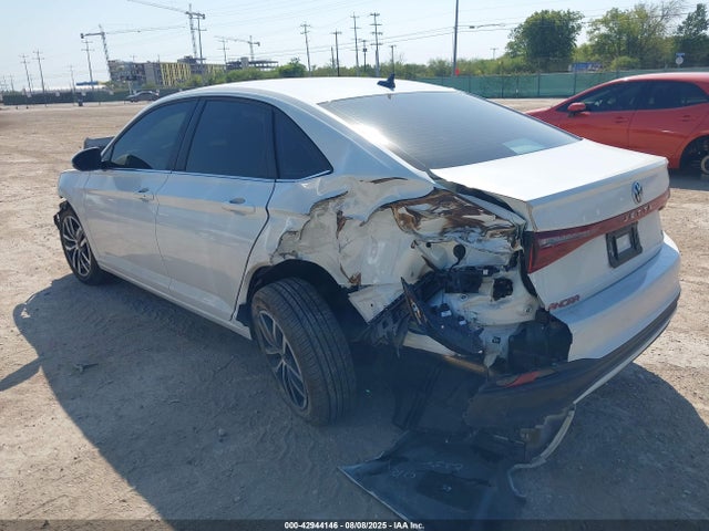 Volkswagen tsi 2025 3VWEX7BU5SM076725 Image 3