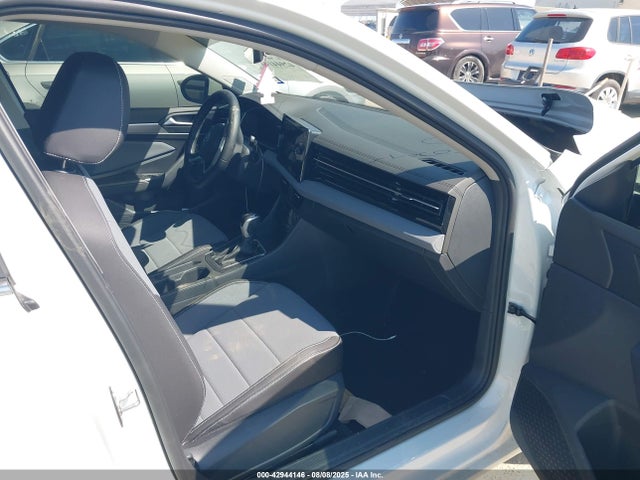 Volkswagen tsi 2025 3VWEX7BU5SM076725 Image 5