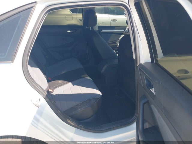 Volkswagen tsi 2025 3VWEX7BU5SM076725 Image 8
