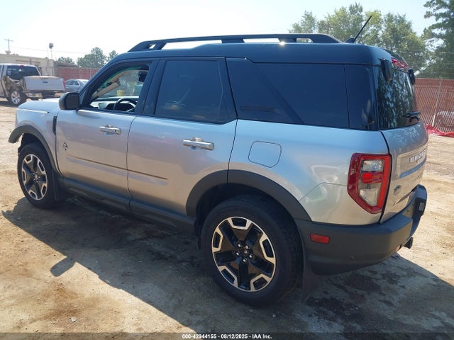 Ford dragon 2022 3FMCR9C60NRD18307 Image 3