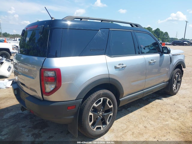 Ford dragon 2022 3FMCR9C60NRD18307 Image 4