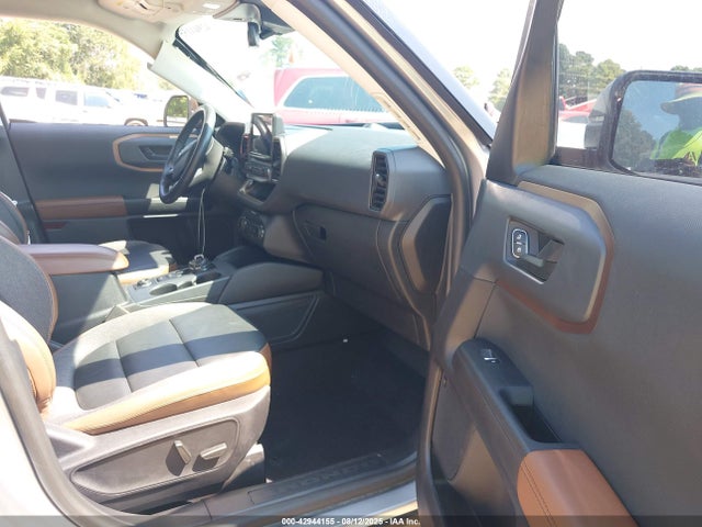 Ford dragon 2022 3FMCR9C60NRD18307 Image 5