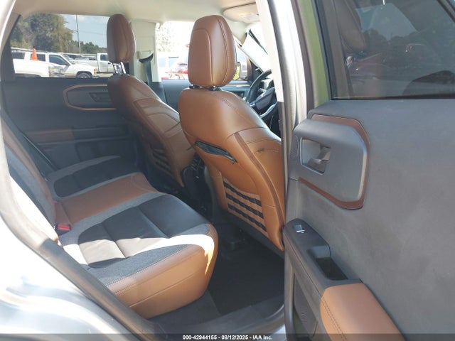 Ford dragon 2022 3FMCR9C60NRD18307 Image 8