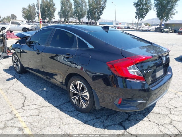JHMFC1F7XJX004348 Honda l15b7