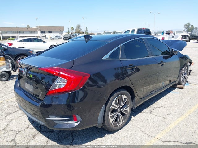JHMFC1F7XJX004348 Honda l15b7