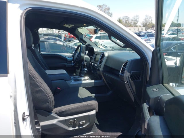 Ford 2015 2015 1FTEW1CP5FKF18301 Image 5