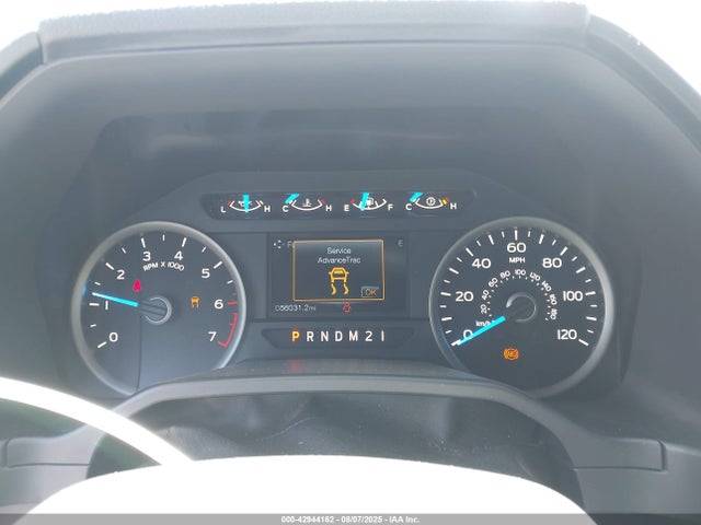 Ford 2015 2015 1FTEW1CP5FKF18301 Image 7